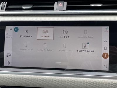 2023 LAND Rover RANGE ROVER VELAR 照片 10