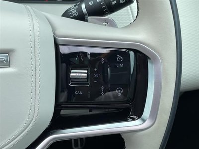 2023 LAND Rover RANGE ROVER VELAR 缩略图 17