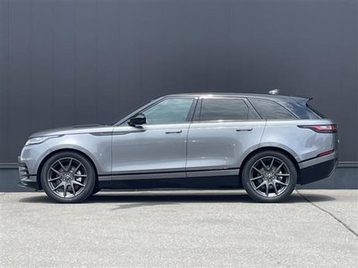 2023 LAND Rover RANGE ROVER VELAR 照片 8