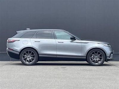 2023 LAND Rover RANGE ROVER VELAR 照片 7