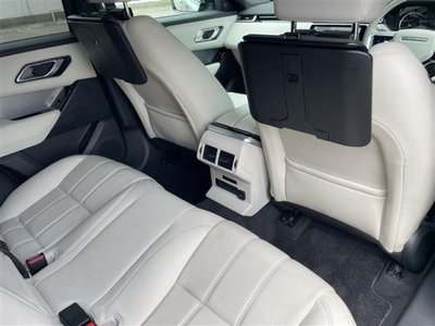 2023 LAND Rover RANGE ROVER VELAR 缩略图 34