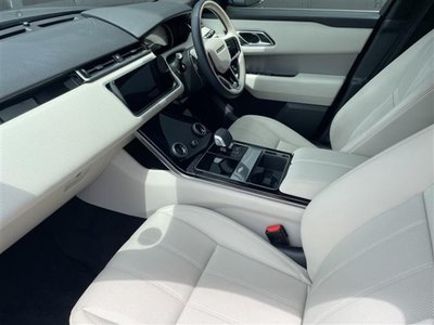 2023 LAND Rover RANGE ROVER VELAR 缩略图 30