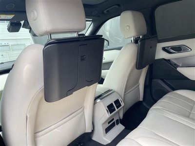 2023 LAND Rover RANGE ROVER VELAR 缩略图 32