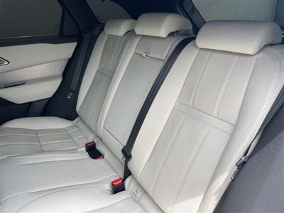 2023 LAND Rover RANGE ROVER VELAR 缩略图 31