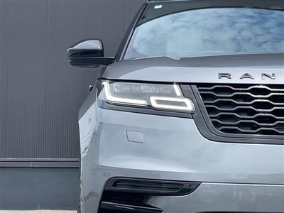 2023 LAND Rover RANGE ROVER VELAR 缩略图 40