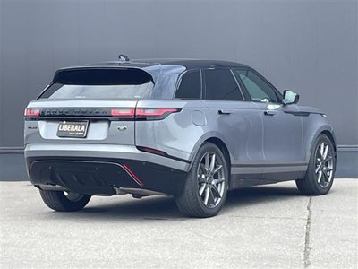 2023 LAND Rover RANGE ROVER VELAR 照片 5