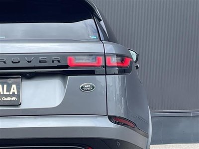 2023 LAND Rover RANGE ROVER VELAR 缩略图 39