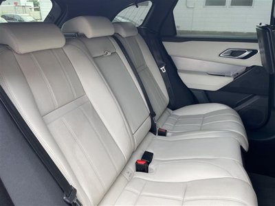 2023 LAND Rover RANGE ROVER VELAR 缩略图 33