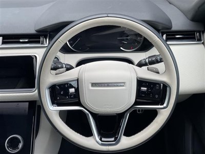 2023 LAND Rover RANGE ROVER VELAR 缩略图 15