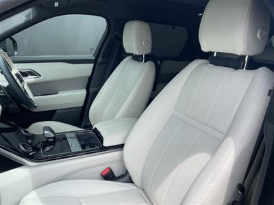 2023 LAND Rover RANGE ROVER VELAR 缩略图 29