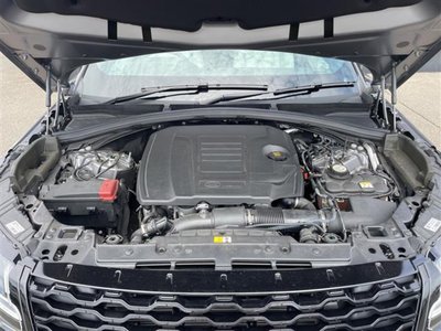 2023 LAND Rover RANGE ROVER VELAR 缩略图 43