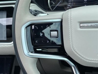 2023 LAND Rover RANGE ROVER VELAR 缩略图 16