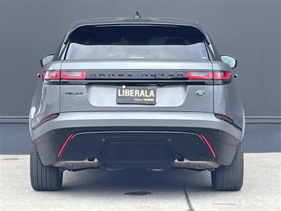 2023 LAND Rover RANGE ROVER VELAR 照片 4