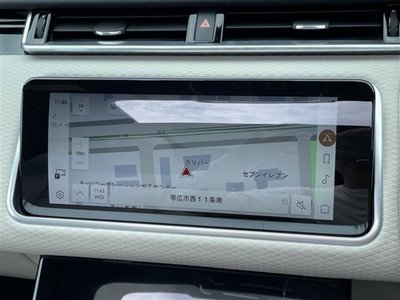 2023 LAND Rover RANGE ROVER VELAR 照片 9