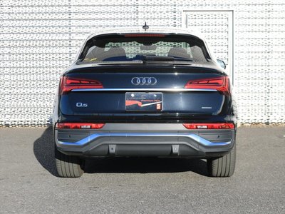 AUDI Q5 SPORTBACK - 5