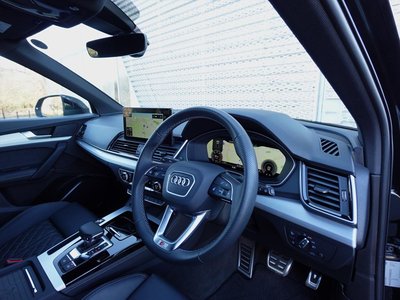 AUDI Q5 SPORTBACK - 8