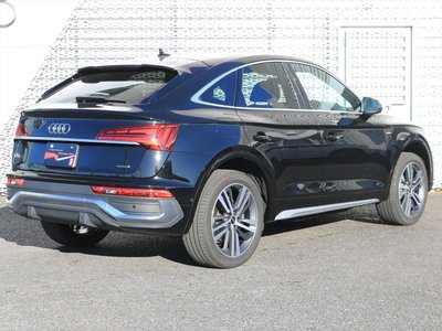 AUDI Q5 SPORTBACK - 4