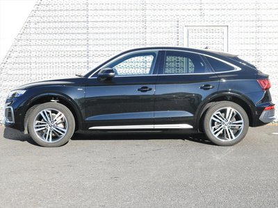 AUDI Q5 SPORTBACK - 3
