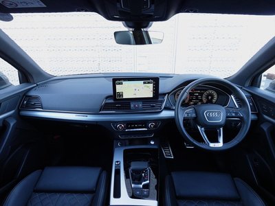 AUDI Q5 SPORTBACK - 6