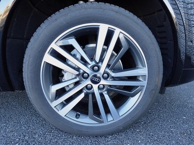 AUDI Q5 SPORTBACK - 7