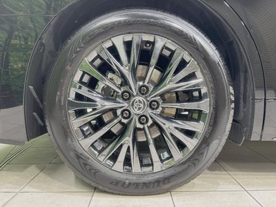 2026 Toyota VELLFIRE thumbnail 78