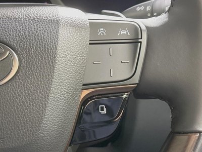 2026 Toyota VELLFIRE thumbnail 40