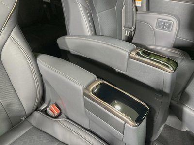 2026 Toyota VELLFIRE thumbnail 72