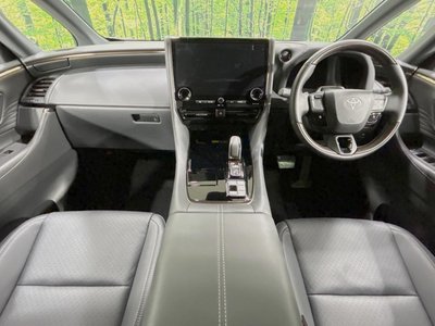 TOYOTA VELLFIRE - 2