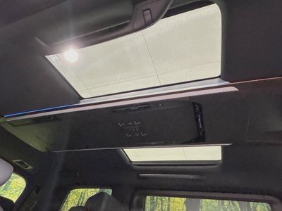 TOYOTA VELLFIRE - 3