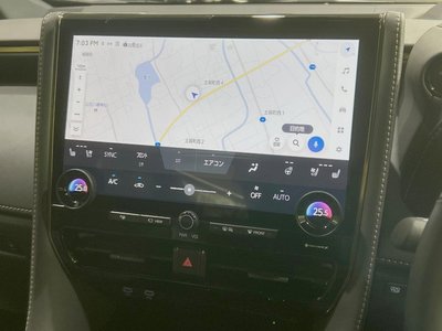 TOYOTA VELLFIRE - 4