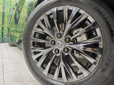 2026 Toyota VELLFIRE thumbnail 14