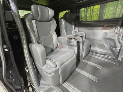 2026 Toyota VELLFIRE thumbnail 71