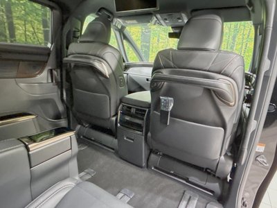 2026 Toyota VELLFIRE thumbnail 38