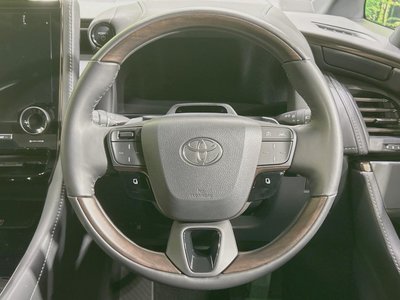 2026 Toyota VELLFIRE thumbnail 12