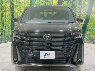 2026 Toyota VELLFIRE thumbnail 15
