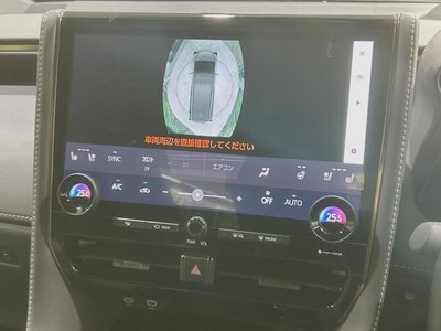 TOYOTA VELLFIRE - 5
