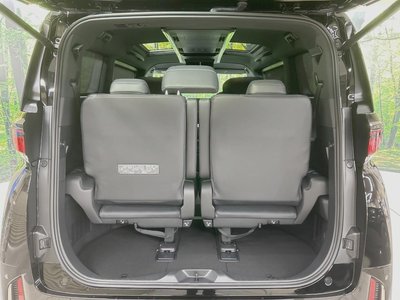 2026 Toyota VELLFIRE thumbnail 29