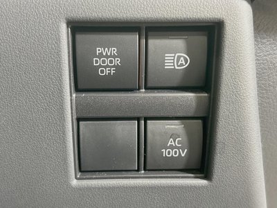 2026 Toyota VELLFIRE thumbnail 36