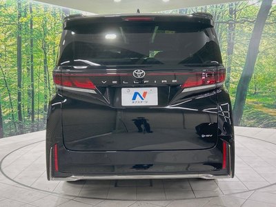 2026 Toyota VELLFIRE thumbnail 16