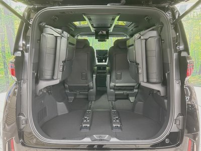 2026 Toyota VELLFIRE thumbnail 11