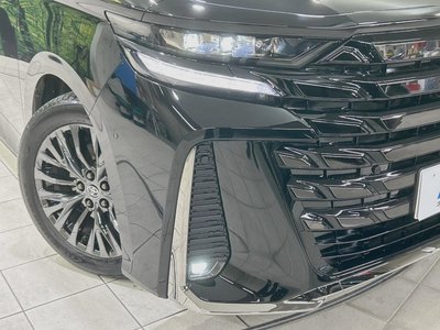 2026 Toyota VELLFIRE thumbnail 13
