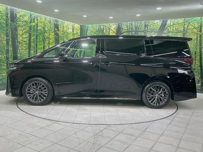 2026 Toyota VELLFIRE thumbnail 25