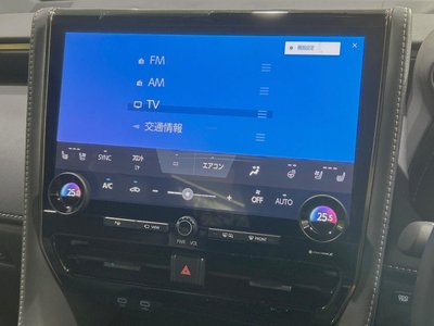 2026 Toyota VELLFIRE thumbnail 53