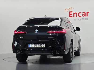 BMW X4 - 3