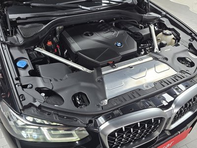 BMW X4 - 7