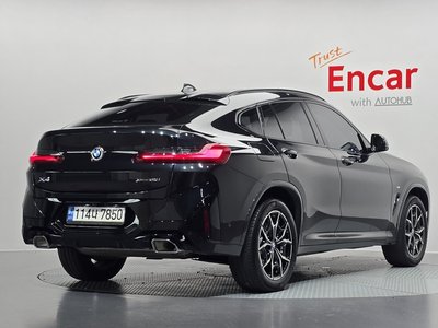 BMW X4 - 4