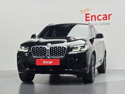 BMW X4 - 2