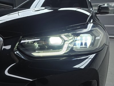 BMW X4 - 9