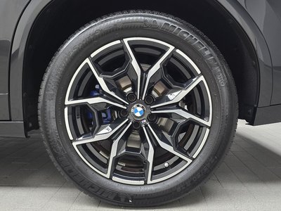 BMW X4 - 8