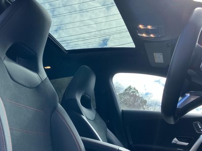 MERCEDES-BENZ CLA - 8